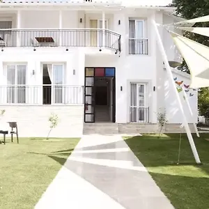 Babzen Butik 3* Fethiye