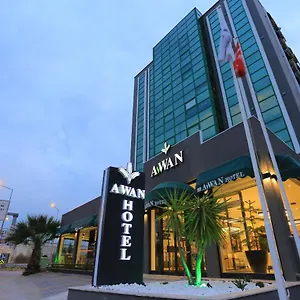Avwan çiğli 4* İzmir
