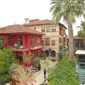 Alp Pasa Gazetta - Special Class 4* Antalya