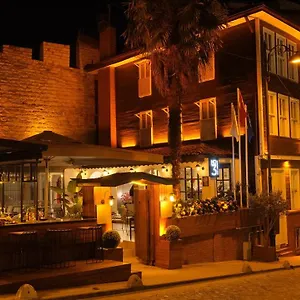 Hotel Ishak Pasa Palace By Joyway, Estambul