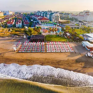Clover Magic Seagate Belek 5* Antalya