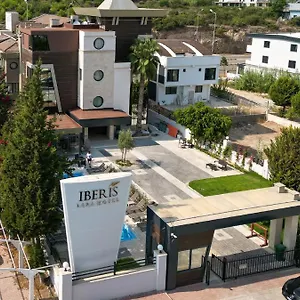 Iberis Lara 3* Altinkum (Antalya)