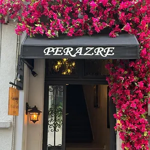 Perazre Отель