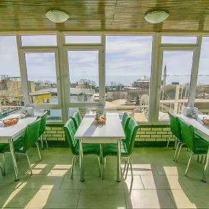 Otel Ancient Town, İstanbul