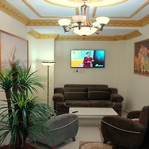 Otel Tolga, İstanbul