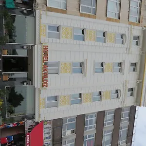 Otel Akyildiz, İstanbul