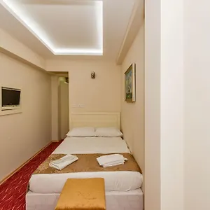 Otel Maral, İstanbul