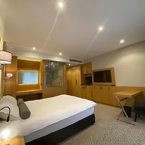 Otel Kadikoy Bella, İstanbul
