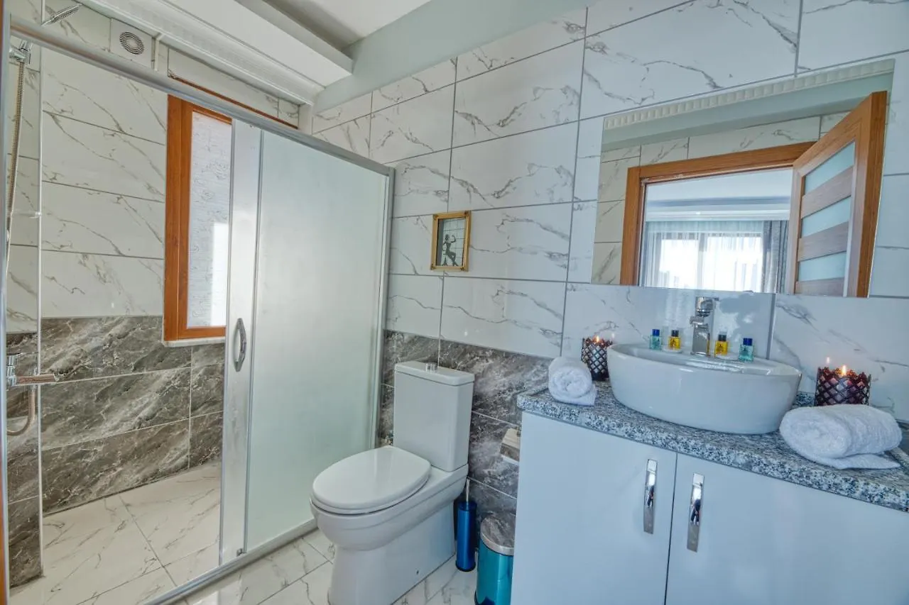 Garth Of Balat Hotel Istanbul 2*,  Turkey