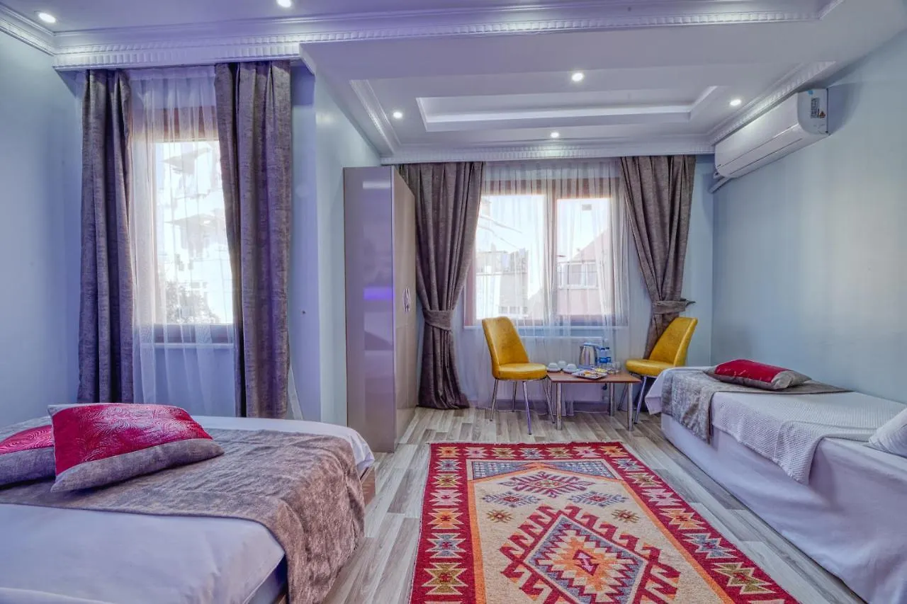 Garth Of Balat Hotel Istanbul 2*,  Turkey
