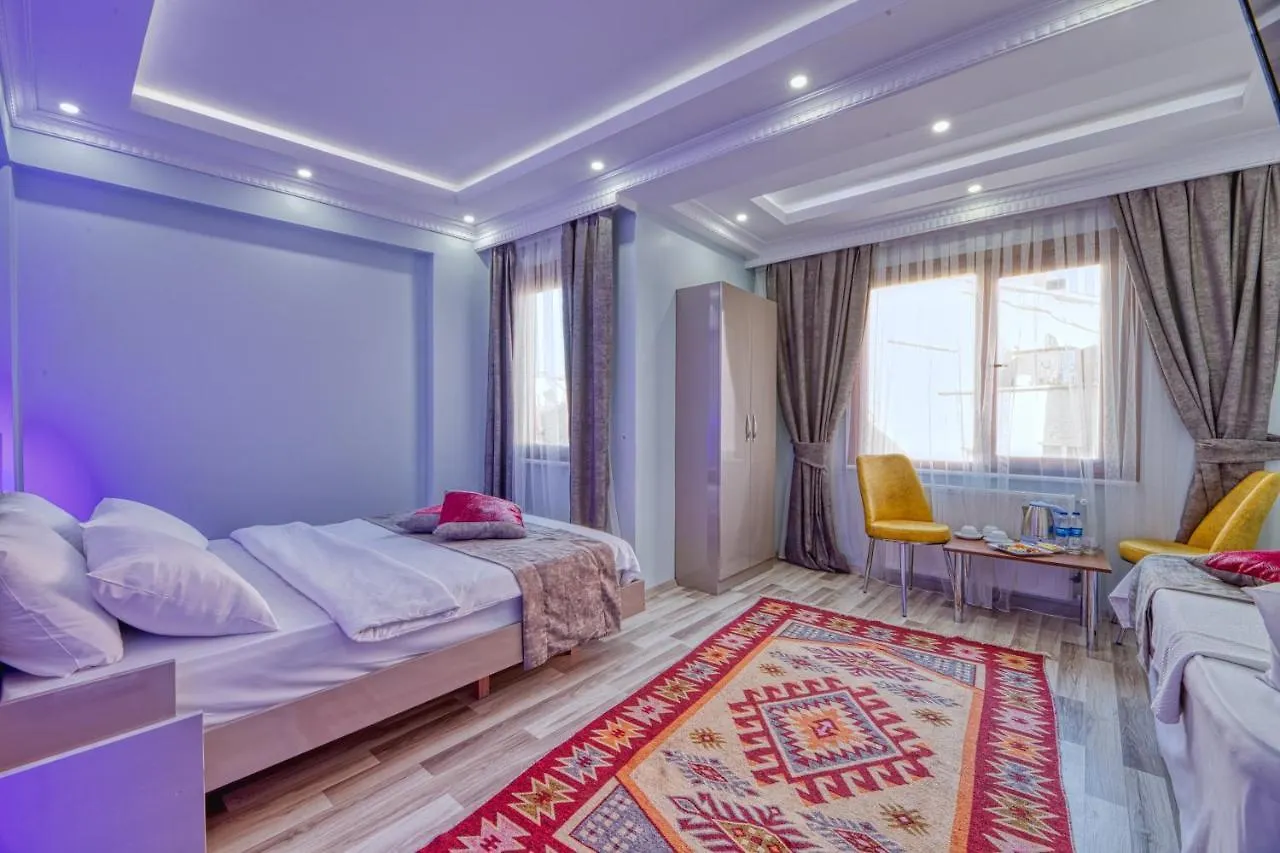 Garth Of Balat Hotel Istanbul