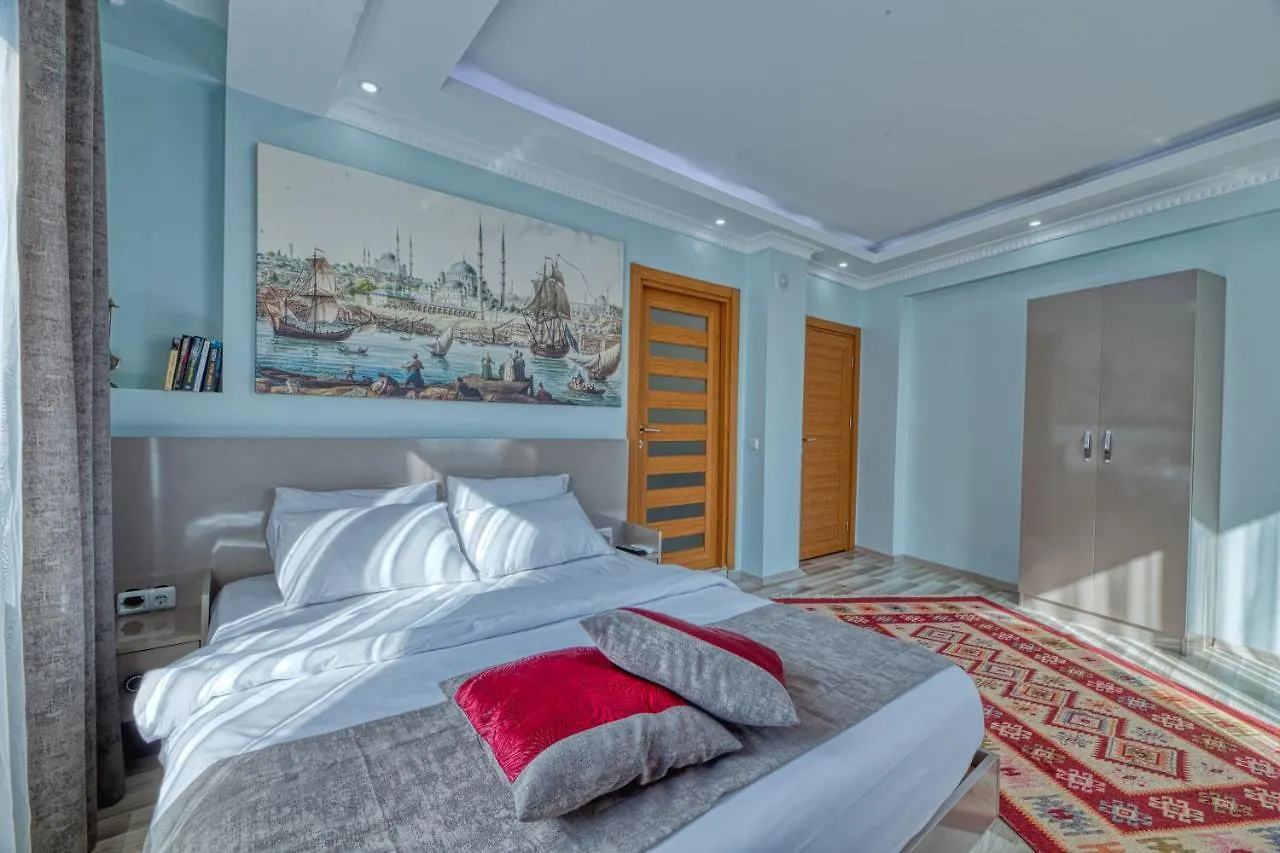 Garth Of Balat Hotel Istanbul