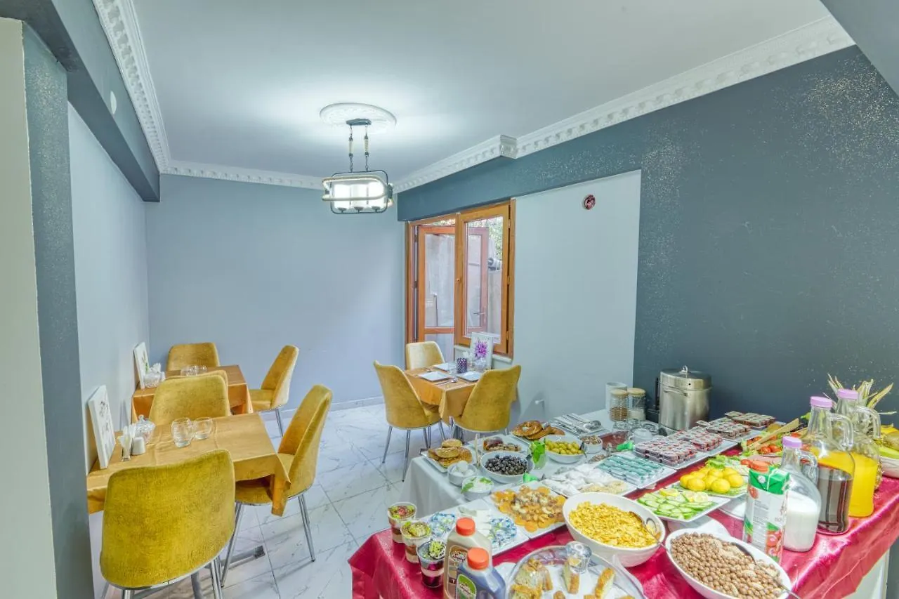 Garth Of Balat Hotel Istanbul